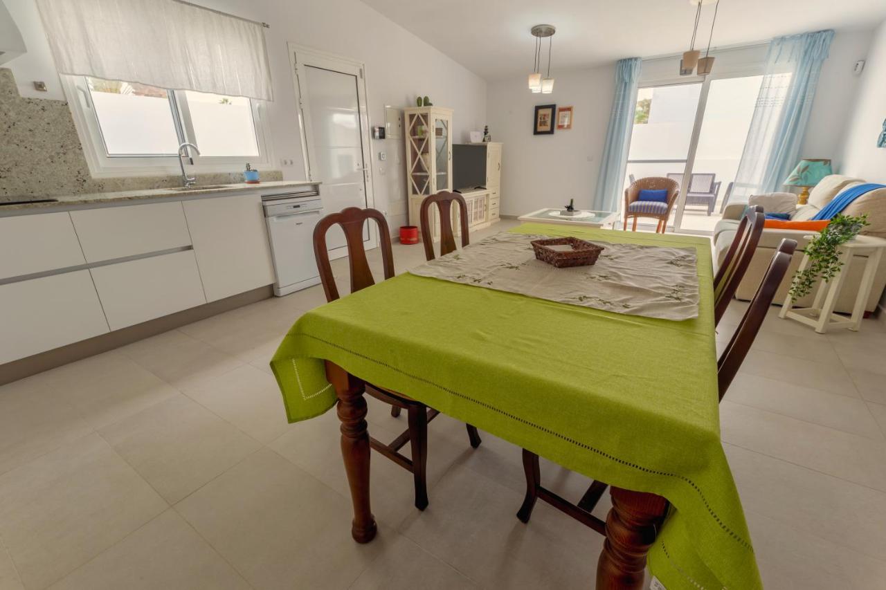 Lovely Home Casa Tamaide - Costa Del Silencio - Esterno foto