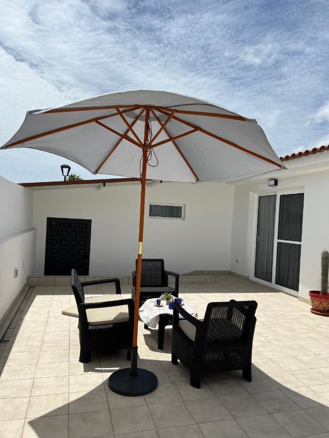 Lovely Home Casa Tamaide - Costa Del Silencio - Esterno foto