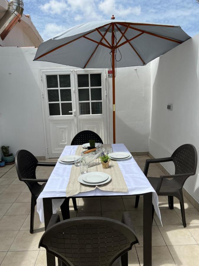 Lovely Home Casa Tamaide - Costa Del Silencio - Esterno foto
