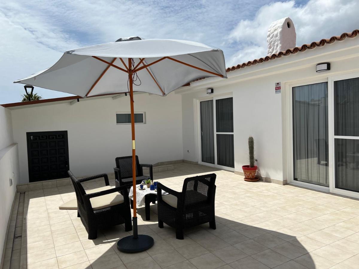 Lovely Home Casa Tamaide - Costa Del Silencio - Esterno foto
