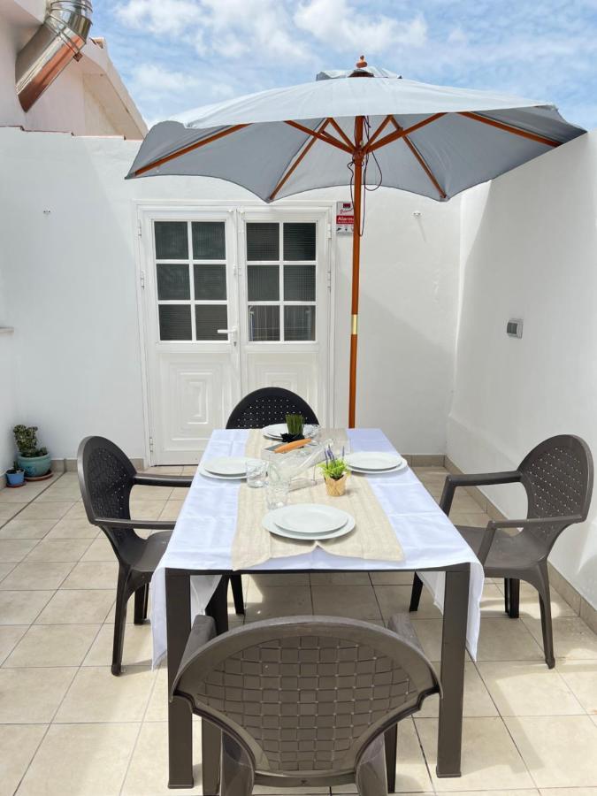Lovely Home Casa Tamaide - Costa Del Silencio - Esterno foto