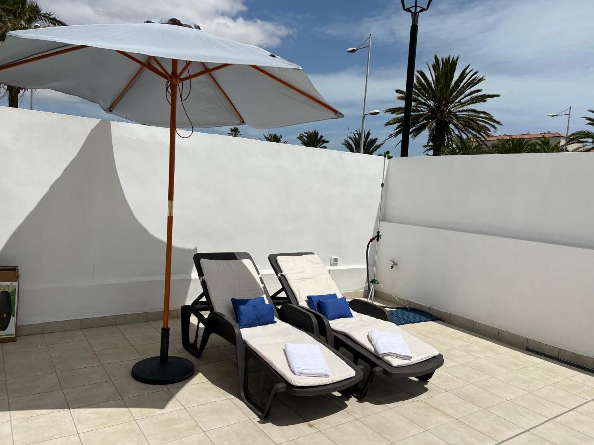 Lovely Home Casa Tamaide - Costa Del Silencio - Esterno foto