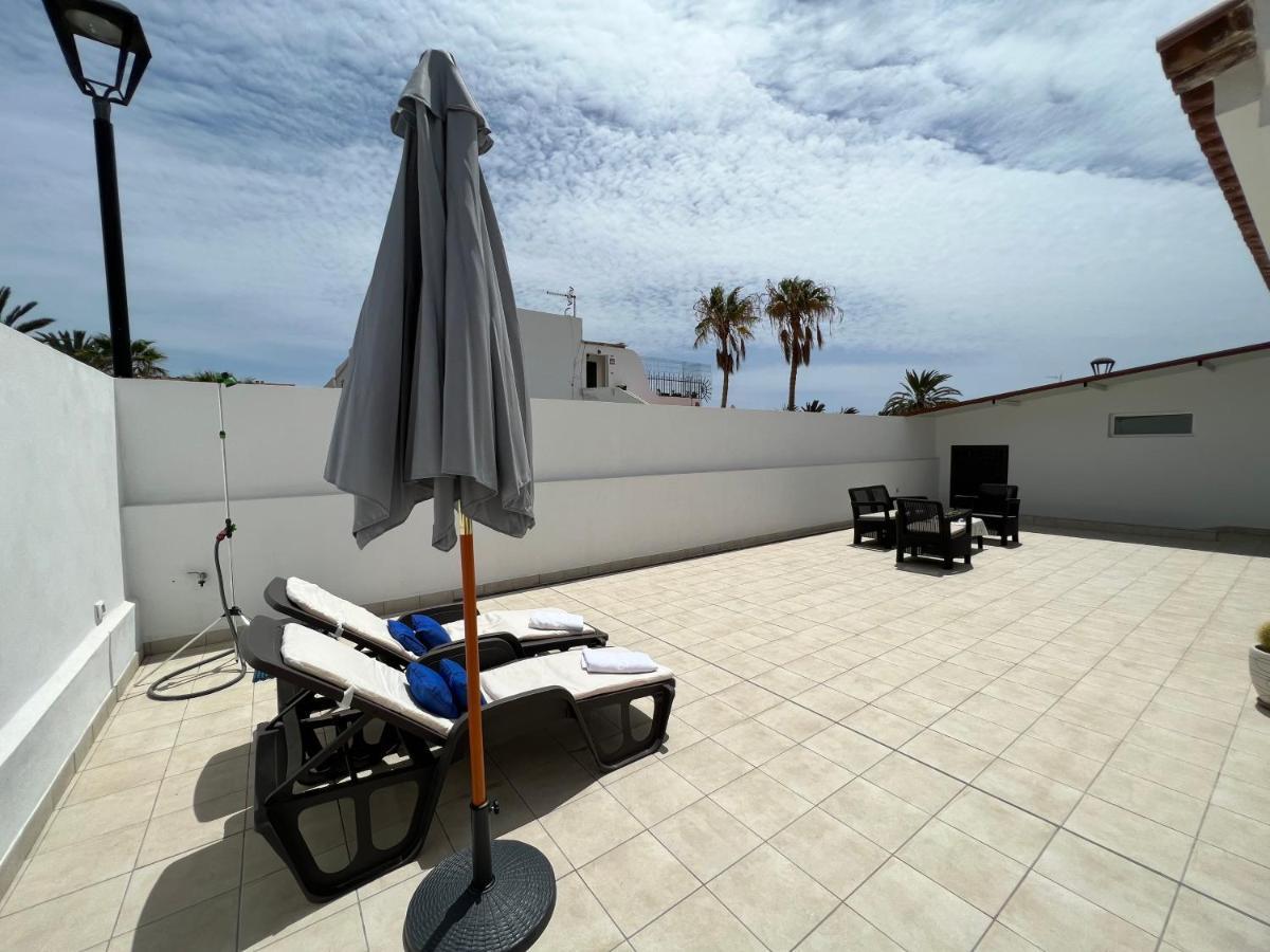 Lovely Home Casa Tamaide - Costa Del Silencio - Esterno foto