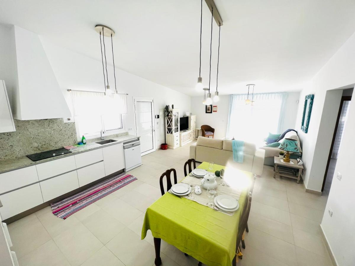 Lovely Home Casa Tamaide - Costa Del Silencio - Esterno foto