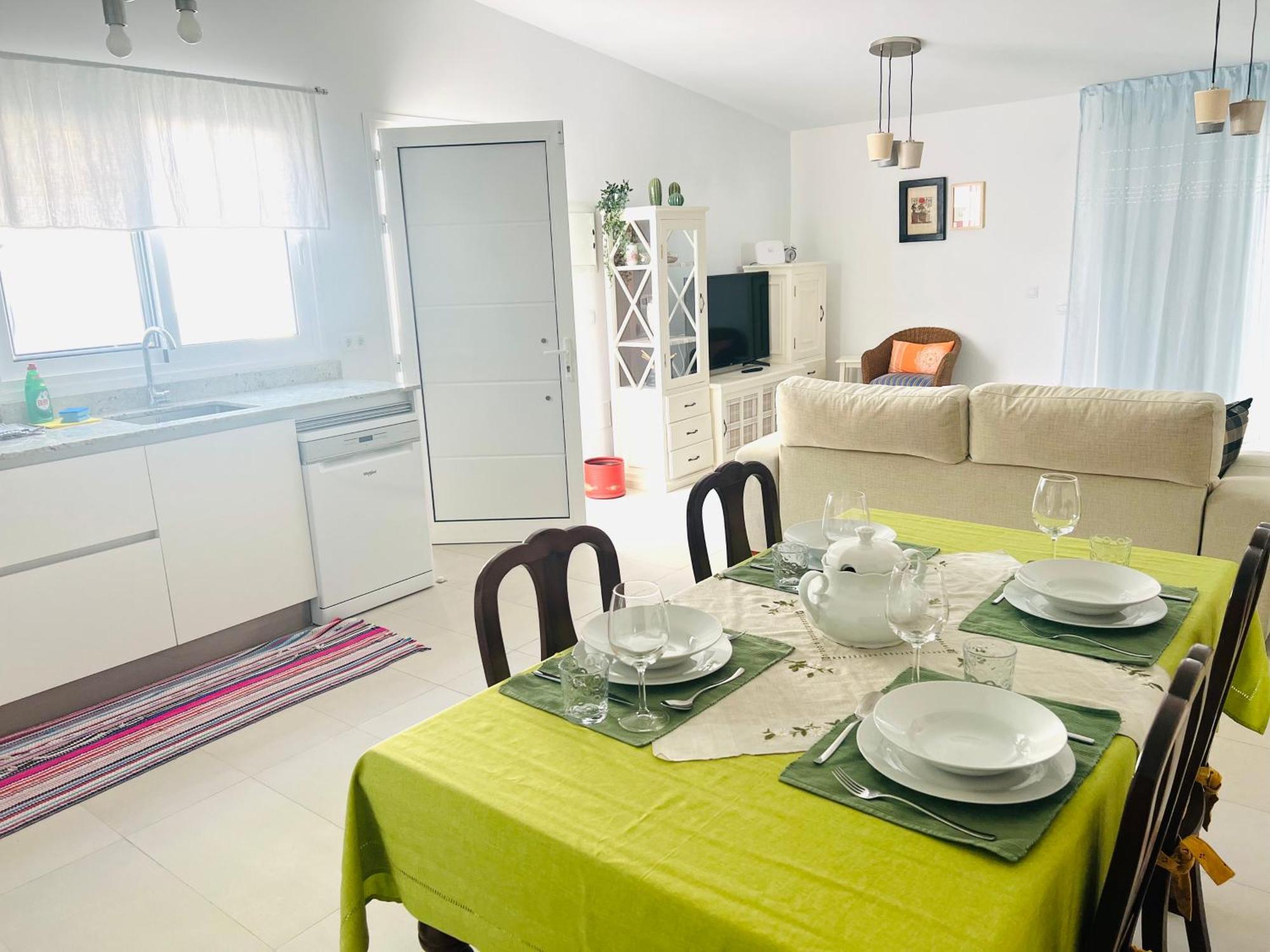 Lovely Home Casa Tamaide - Costa Del Silencio - Esterno foto